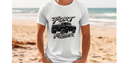 Black Silverado T-shirt