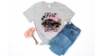 4 Runner Fort Fisher T-shirt