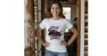 Girly Jeep Fort Fisher T-shirt