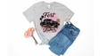 F-150 Fort Fisher T-shirt