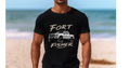 White Ford F150