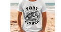 Unisex Turtle T-shirt