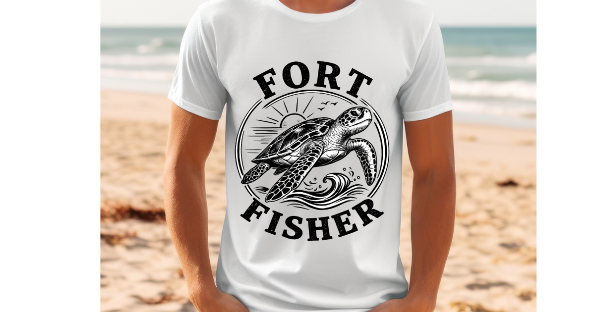 Unisex Turtle T-shirt