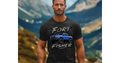 Blue Tacoma T-shirt